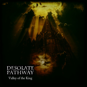 Valley of the King