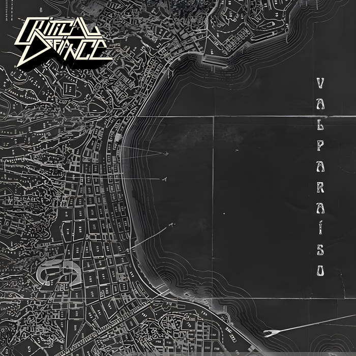 Critical Defiance — Valparaíso
