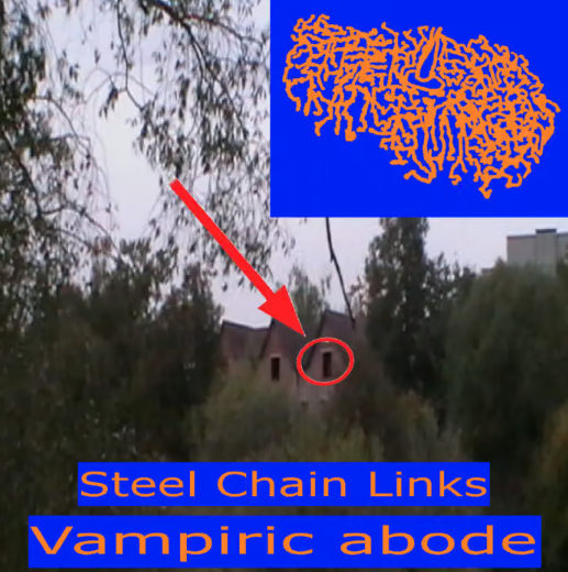 Vampiric Abode