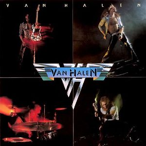 Van Halen - Van Halen (1978)