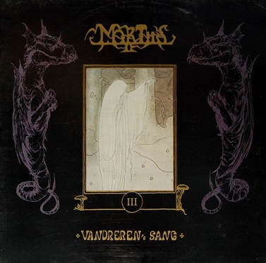 Vandrerens sang