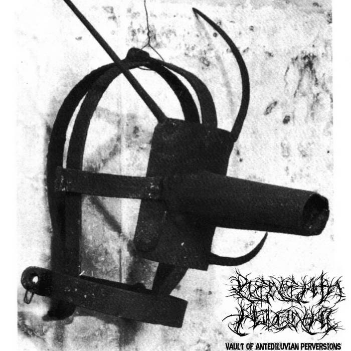 Vault of Antediluvian Perversions