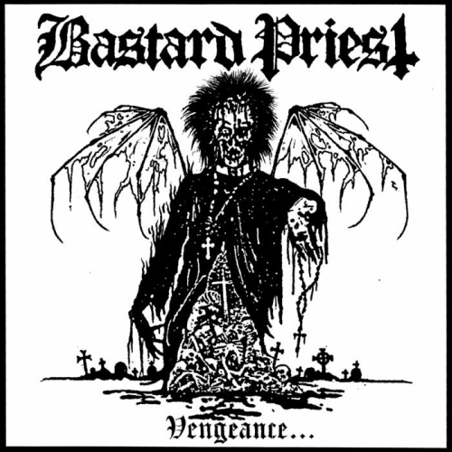 Vengeance... of the Damned