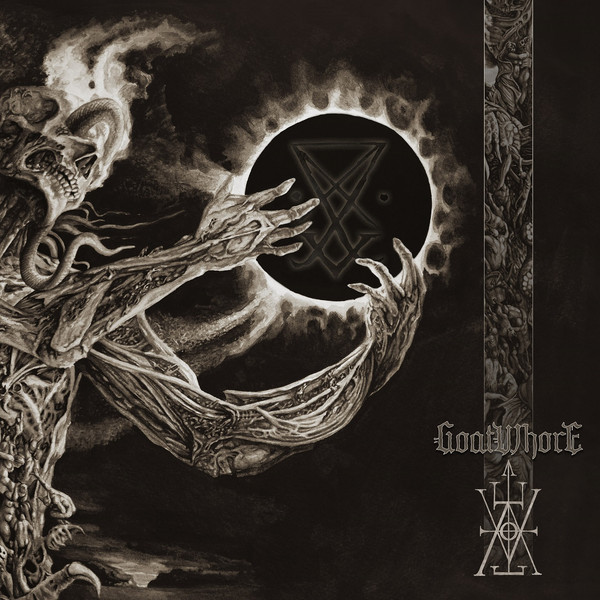 Goatwhore — Vengeful Ascension