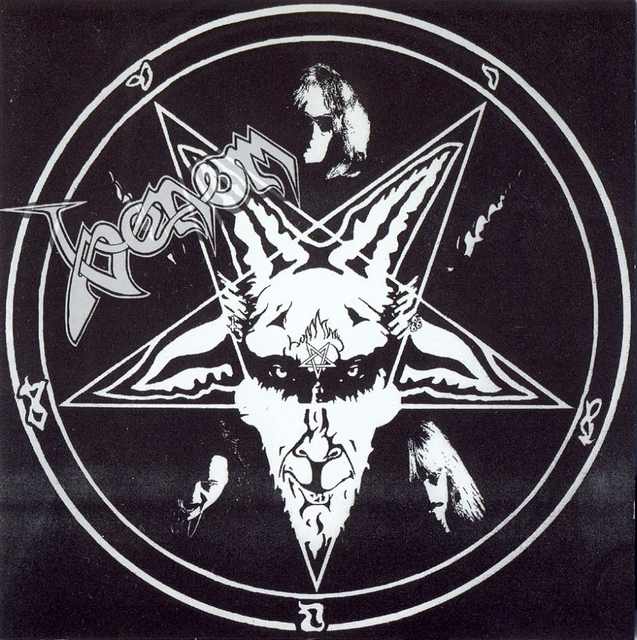 Venom '96