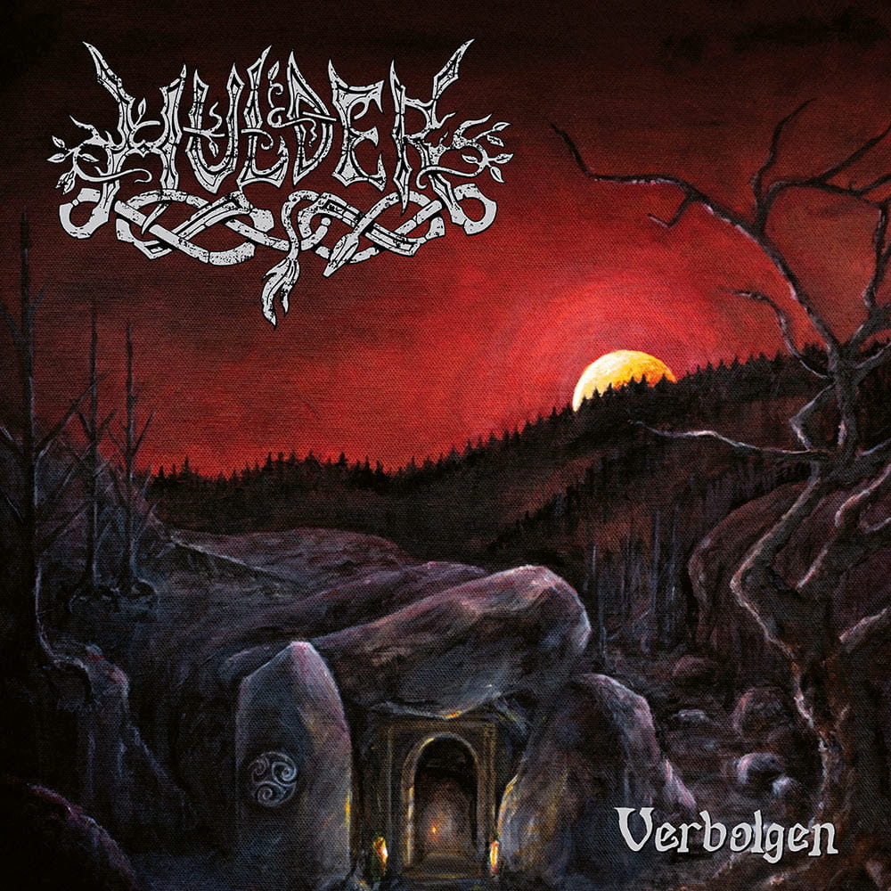 Hulder — Verbolgen