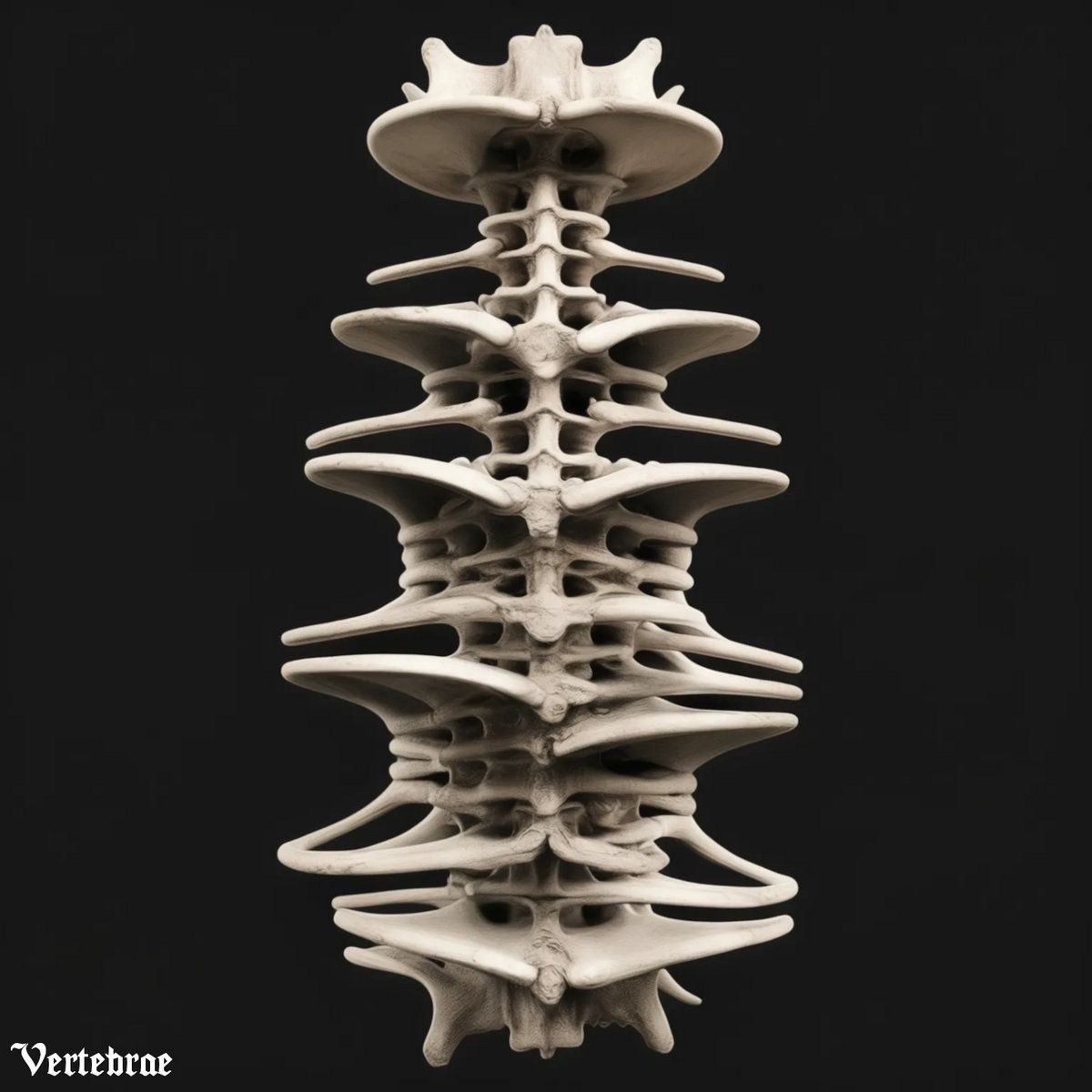 Vertebrae