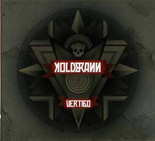 Koldbrann — Vertigo