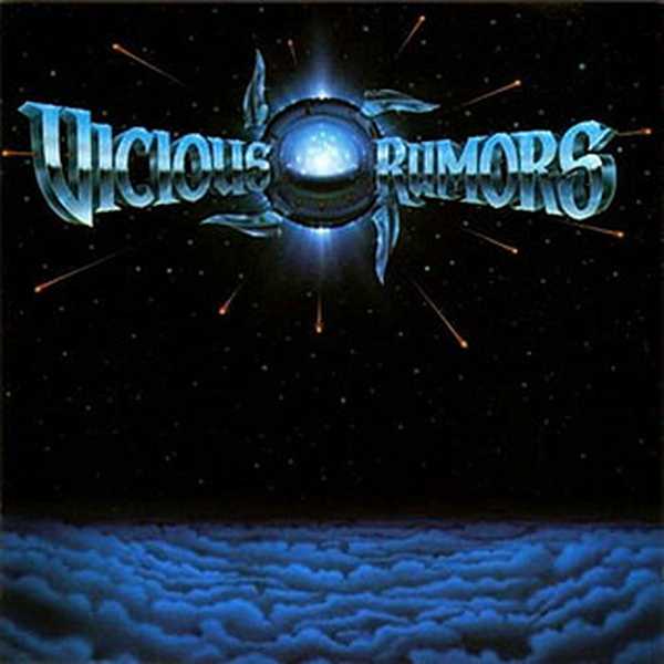Vicious Rumors - Vicious Rumors (1990)