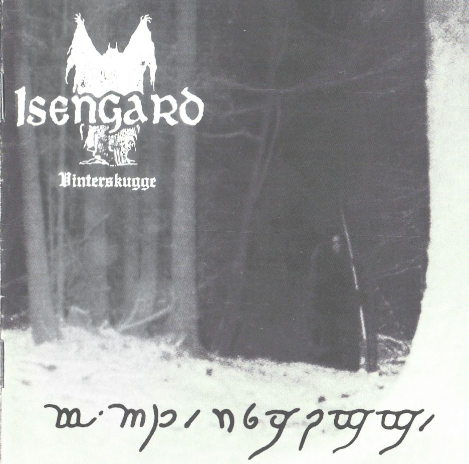Vinterskugge