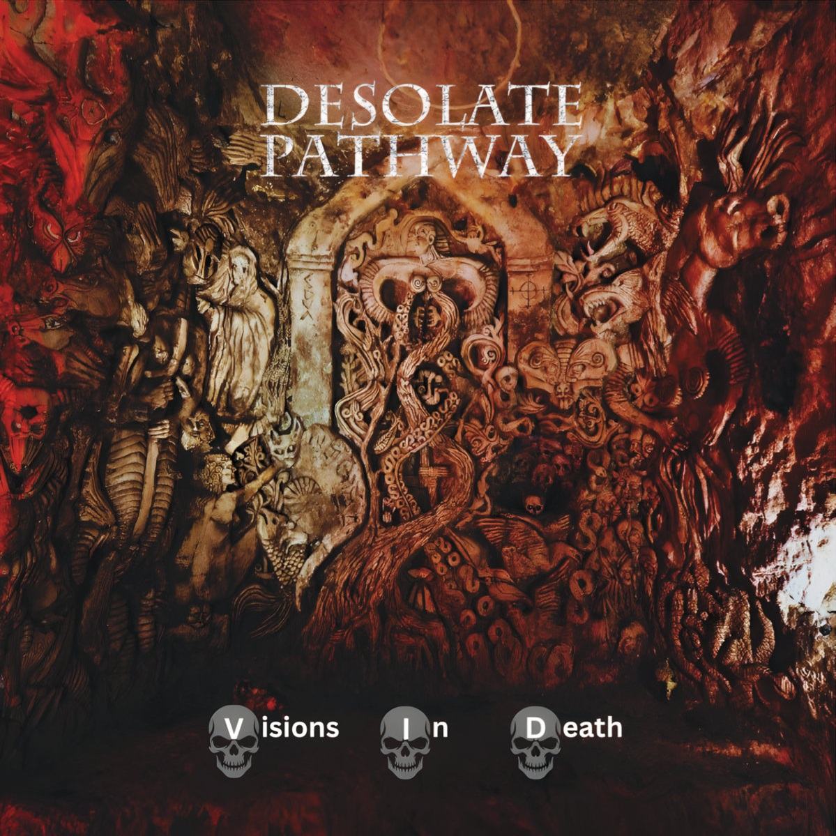 Visions in Death