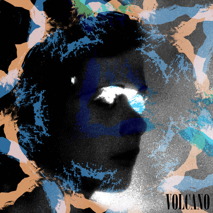 Volcano