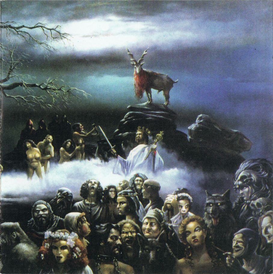 Walpurgisnacht
