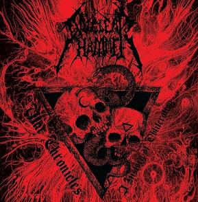 War Chronicles: A History of Obliteration (2006​-​2017)
