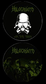 War Metal Massacre