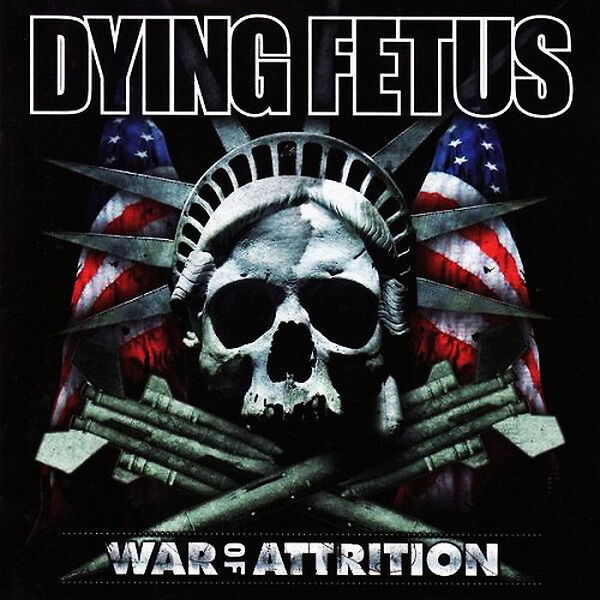 War of Attrition