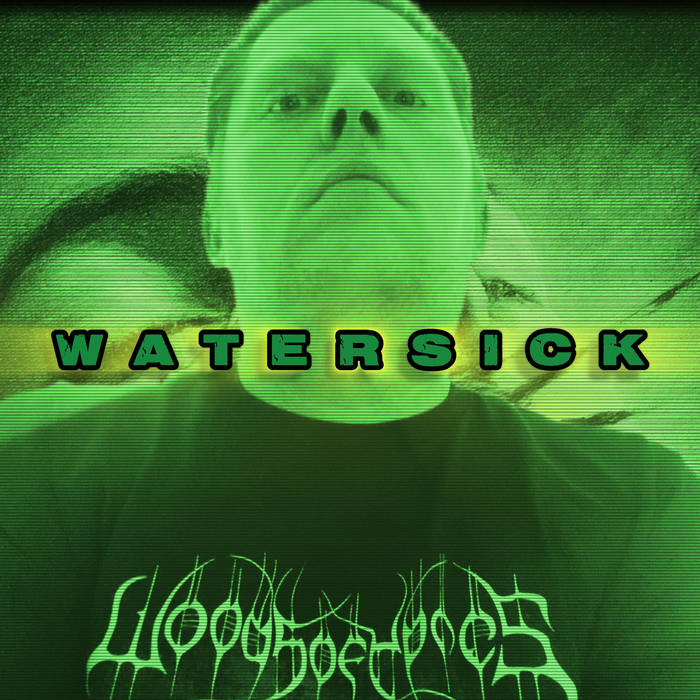 Watersick