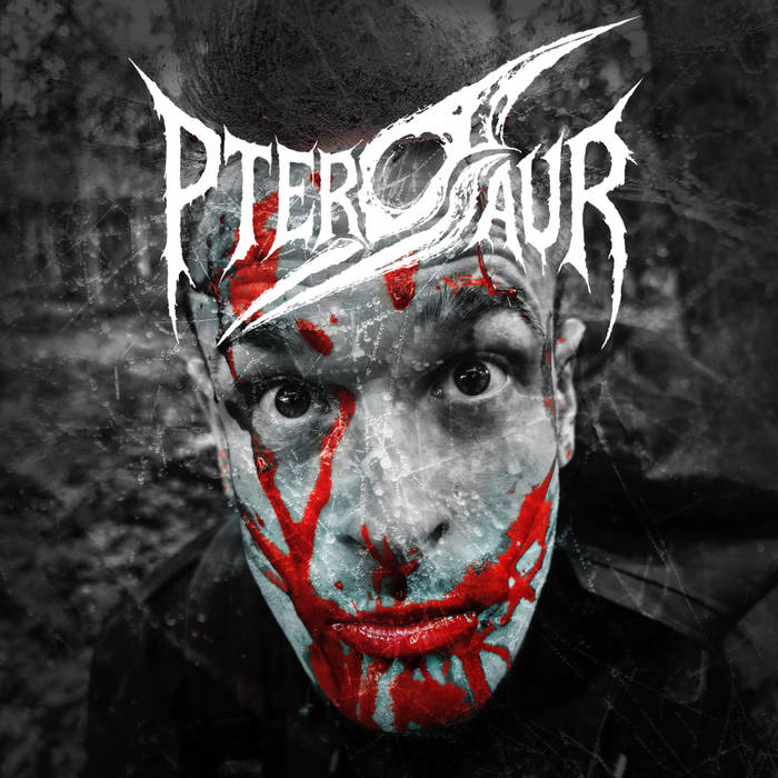 Pterosaur - Webs We Weave