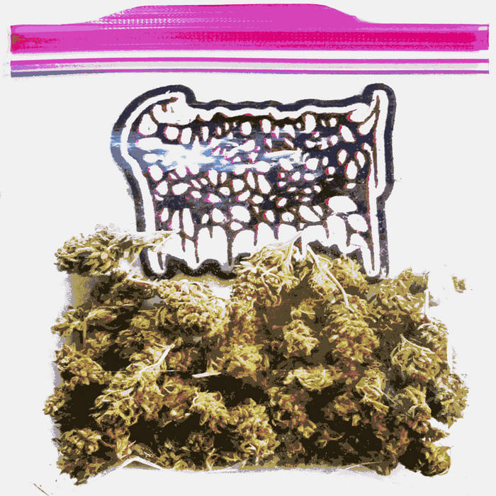 Weed Album