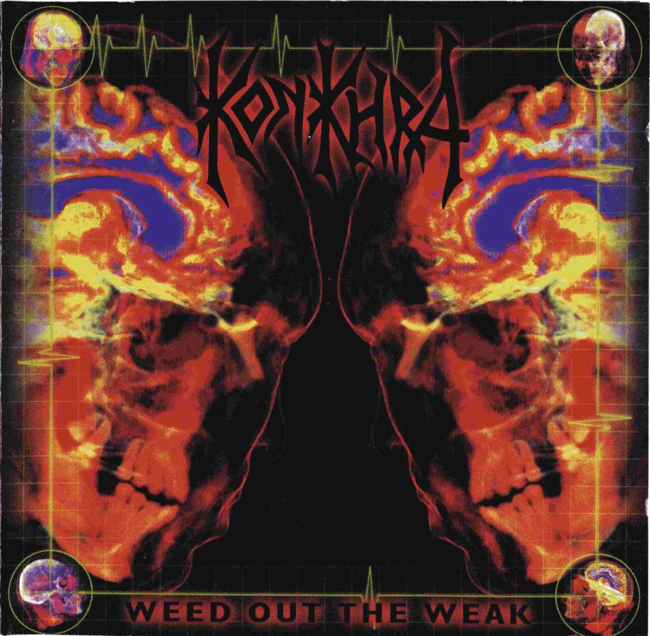 Weed Out the Weak