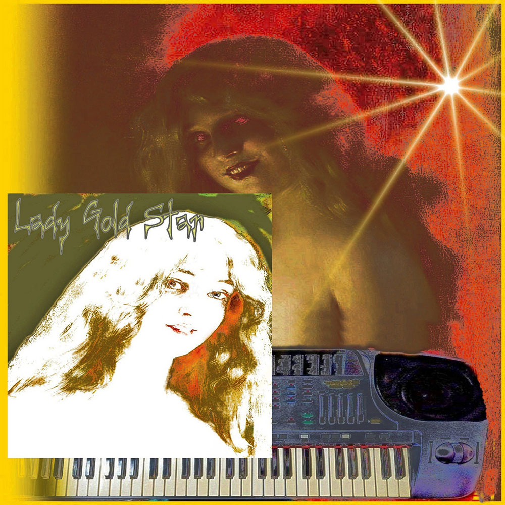 Wh​ö​relot & Lady Goldstar
