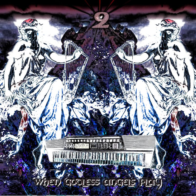 When Godless Angels Play 2