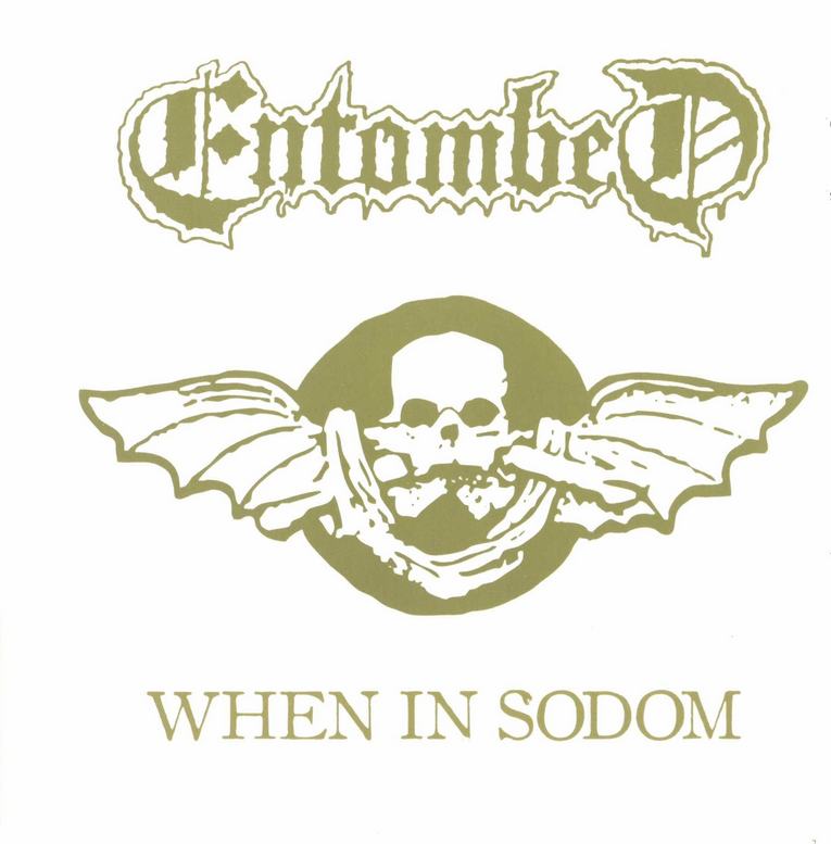 When in Sodom