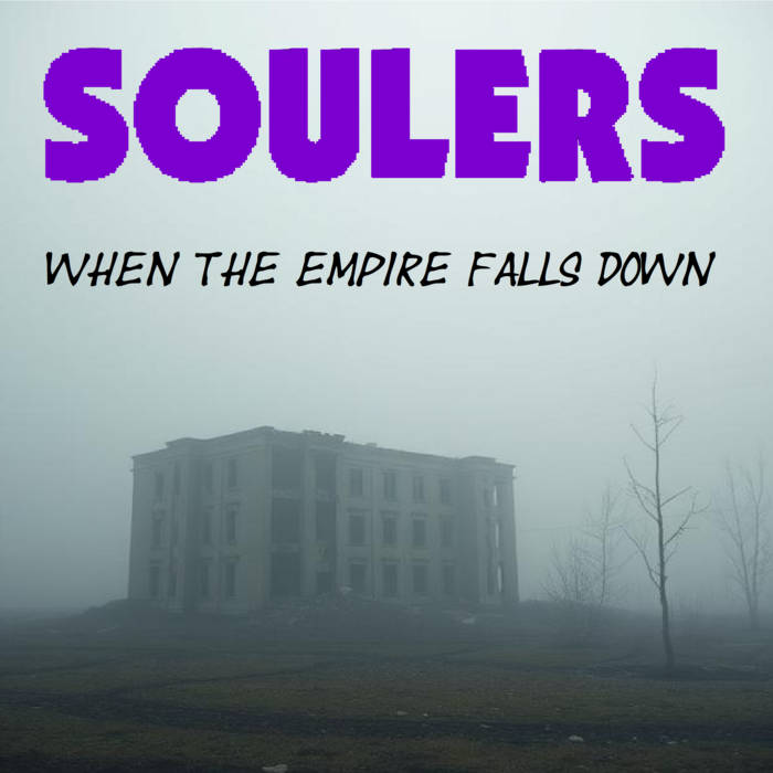 When the Empire Falls Down