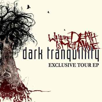 Where Death Is Most Alive - Exclusive Tour EP