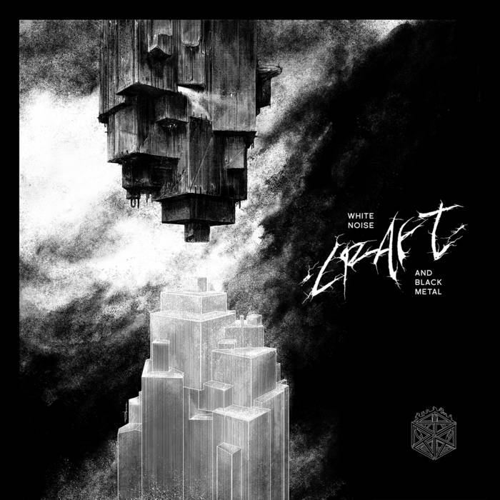 Craft — White Noise and Black Metal
