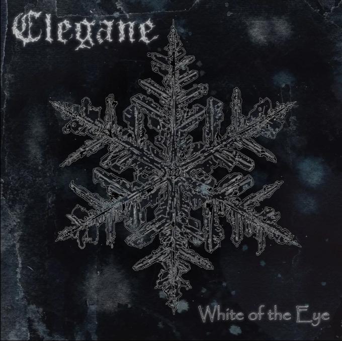 White of the Eye