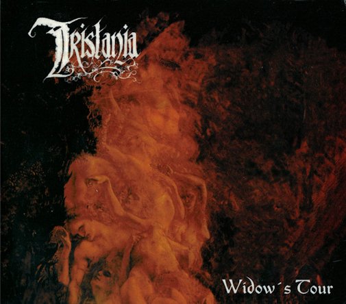 Widow's Tour / Angina