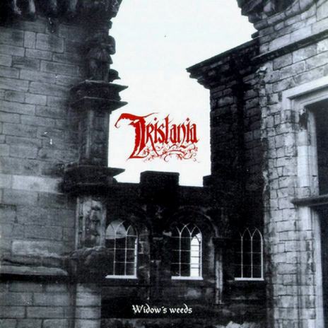 Tristania — Widow's Weeds