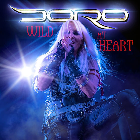Doro — Wild at Heart