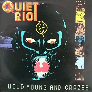 Wild Young and Crazee