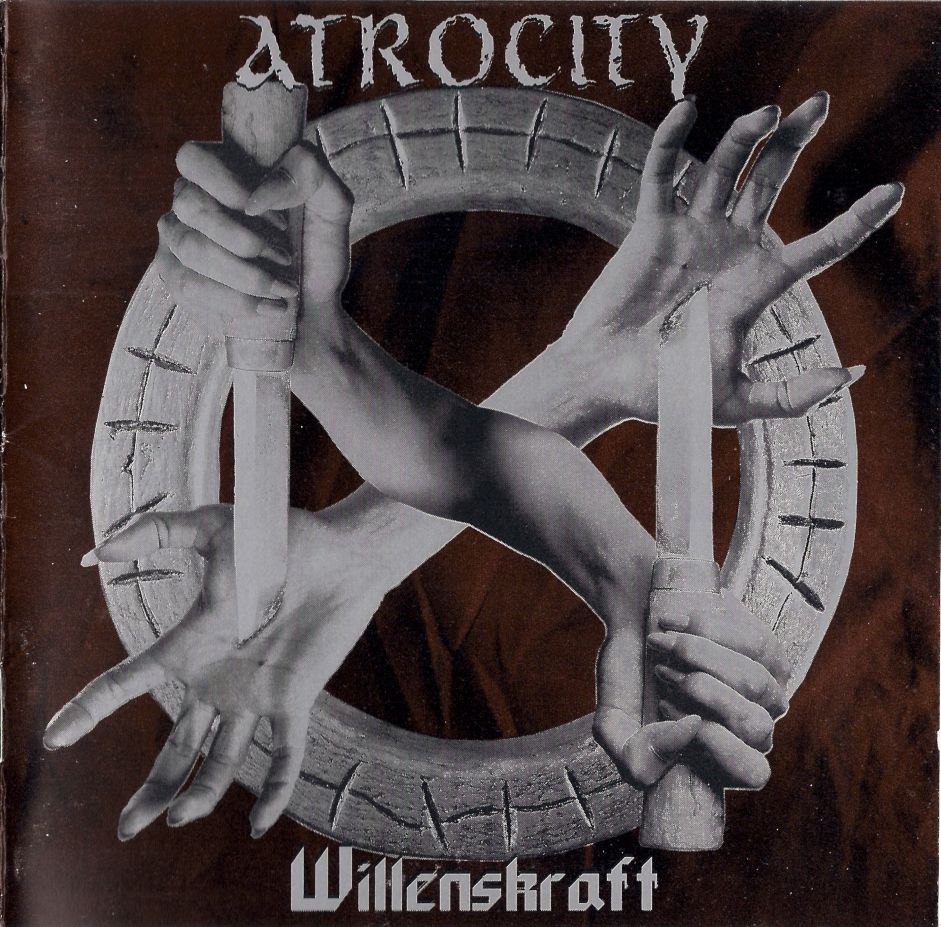 Willenskraft