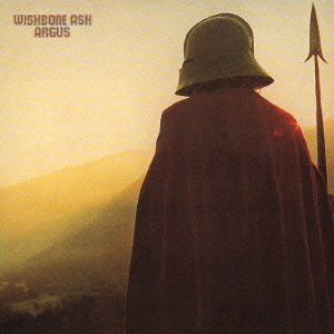 Wishbone Ash - Argus (1972)