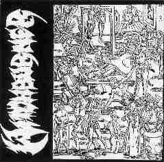 Witchburner — Witchburner