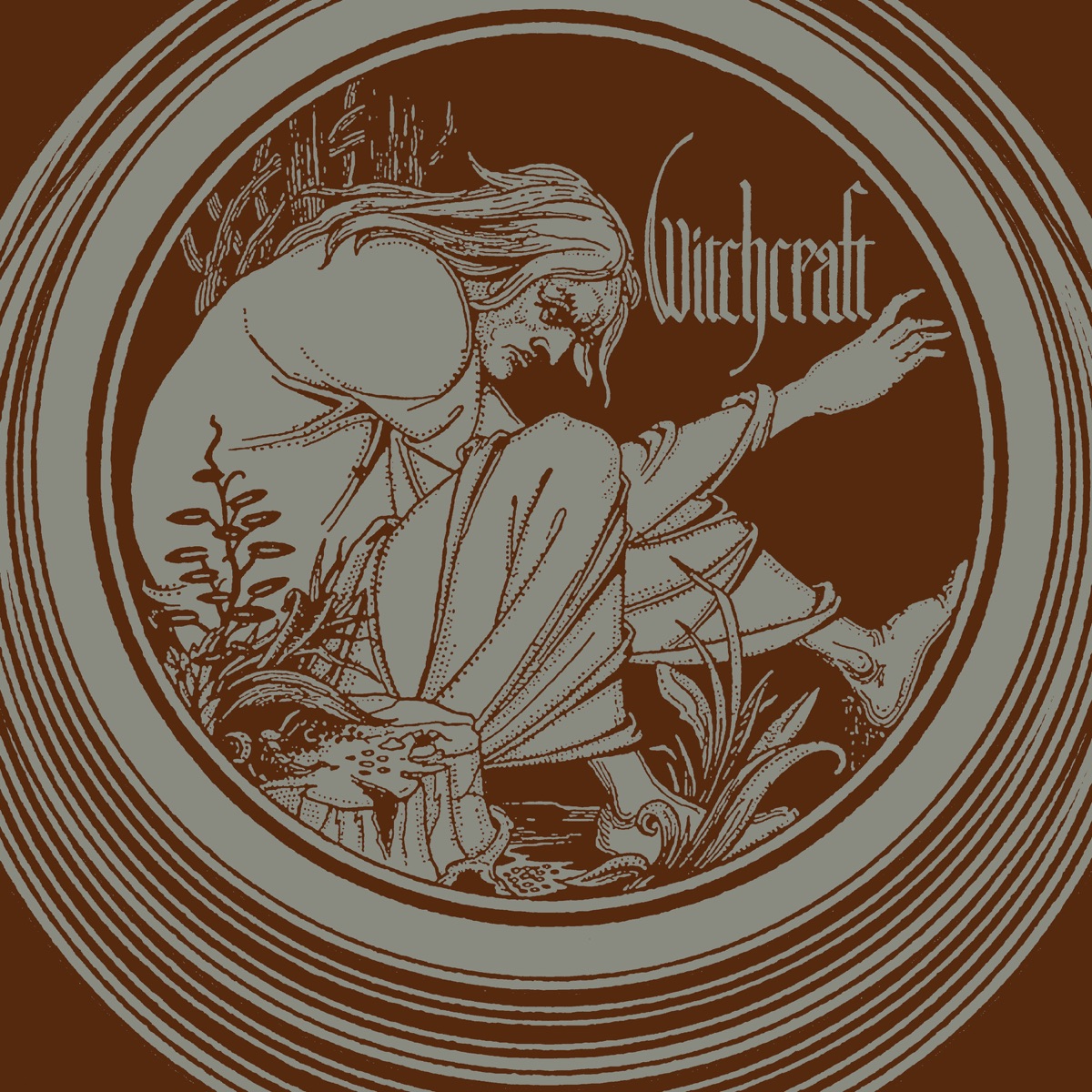 Witchcraft - Witchcraft (2004)