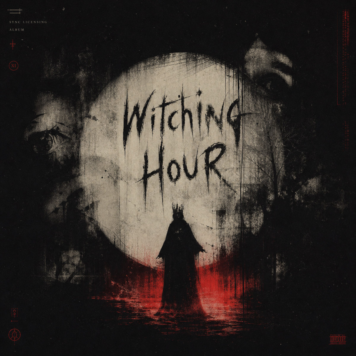 Witching Hour