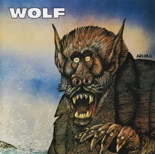 Wolf