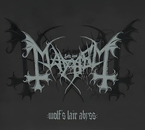 Wolf's Lair Abyss