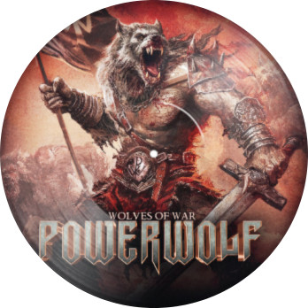 Wolves of War