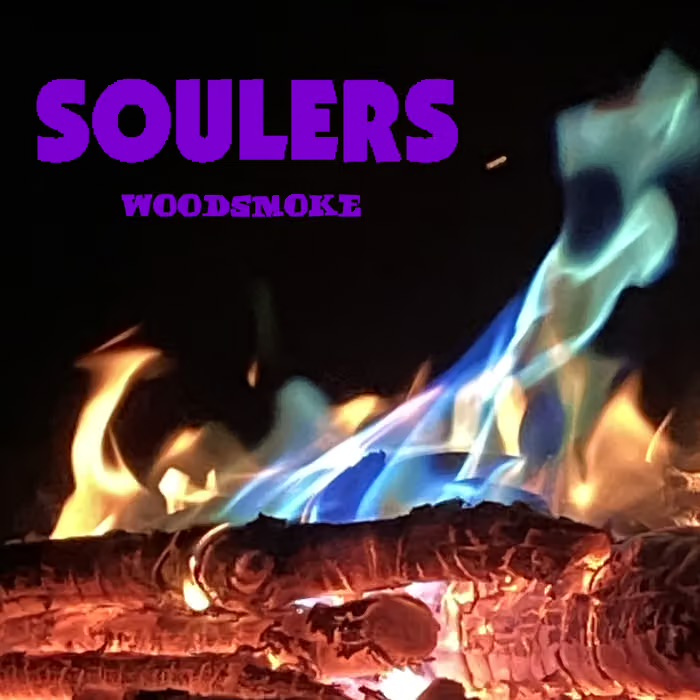 Woodsmoke
