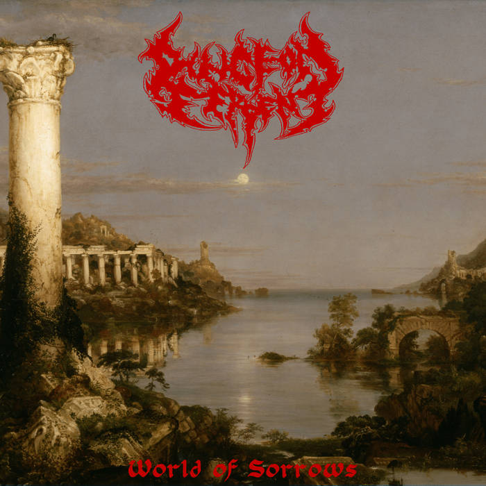World of Sorrows