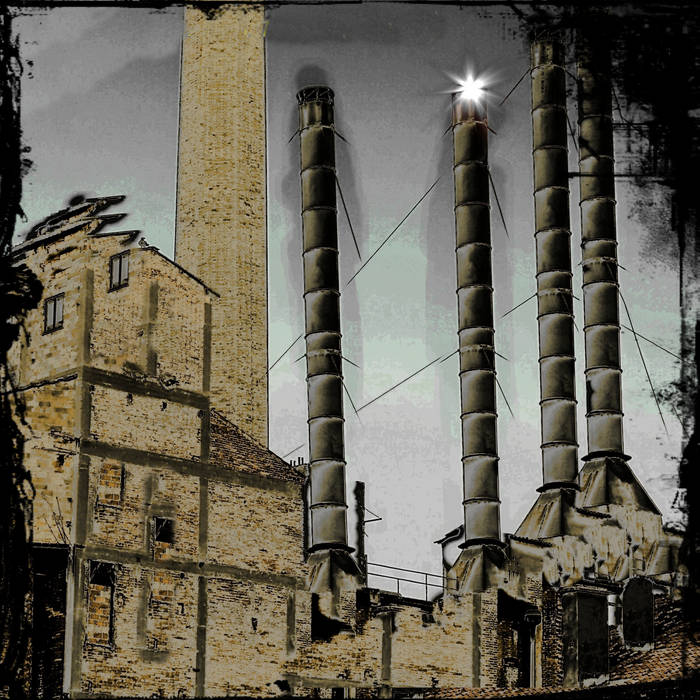 World War IV (Pre​-​Jurzikum)