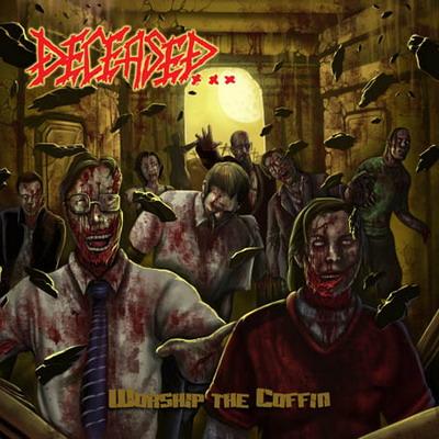 Worship the Coffin