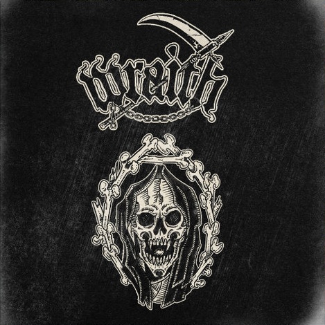 Wraith — Wraith (2026)