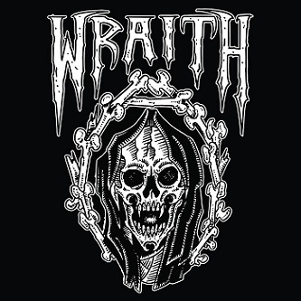 Wraith — Wraith