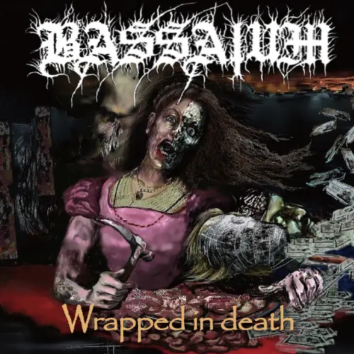 Wrapped in Death